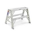2ft Type IA Aluminum Work Stand TW372-30