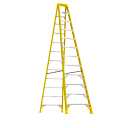 12ft Type IAA Fiberglass Step Ladder 6312