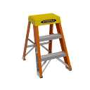2ft Type IA Fiberglass Step Stool 6202