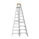10ft Type IA Aluminum Step Ladder 310