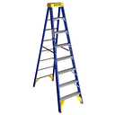 8ft Type IAA Fiberglass Contractor JobStation OBCN08