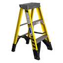 3ft Type IAA Fiberglass Step Ladder 7303