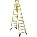 12ft Type IAA Fiberglass Step Ladder 7312