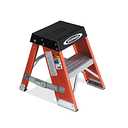2ft Type IAA Fiberglass Step Stand SSF02