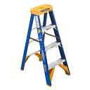 4ft Type IAA Fiberglass Electricians JobStation OBEL04