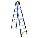 10ft Type IAA Fiberglass Electricians JobStation OBEL10