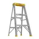3ft Type I Aluminum Step Ladder 363