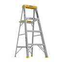 4ft Type II Aluminum Step Ladder 354