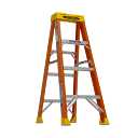4ft Type IA Fiberglass Step Ladder 6104