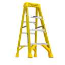 4ft Type IAA Fiberglass Step Ladder 6304