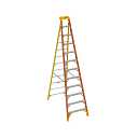 12ft Type IA Fiberglass Leaning Ladder L6212