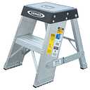 2ft Type IAA Aluminum Step Stand SSA02