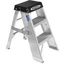 3ft Type IAA Aluminum Step Stand SSA03
