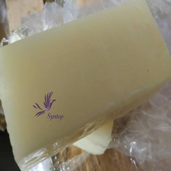 Low to high melting point microcrystalline wax