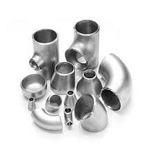 High Nickel Alloy Pipe Fittings from ARHAM ALLOYS