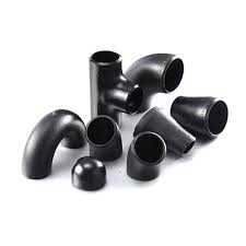 Alloy Steel Pipe Fitting from ARHAM ALLOYS