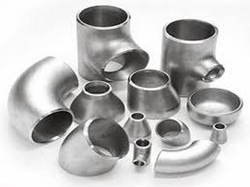 Alloy Steel Pipe Fitting