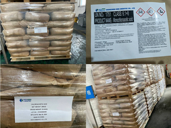 Surfactant Chloroacetic acid -HOOCHEMTEC