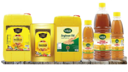 VITAL FOODS - Cooking oil from SKANDA INTERNATIONAL FZ LLE