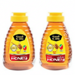  Honey in Beehive PET bottles  from SKANDA INTERNATIONAL FZ LLE