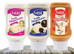 Flavoured Mayonnaise from SKANDA INTERNATIONAL FZ LLE