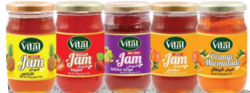 Fruit Jam from SKANDA INTERNATIONAL FZ LLE
