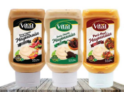 Flavoured Mayonnaise from SKANDA INTERNATIONAL FZ LLE