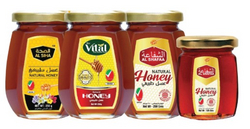NATURAL HONEY from SKANDA INTERNATIONAL FZ LLE