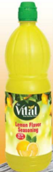 Lemon Flavor Seasoning from SKANDA INTERNATIONAL FZ LLE