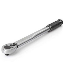 MANUAL TORQUE WRENCH