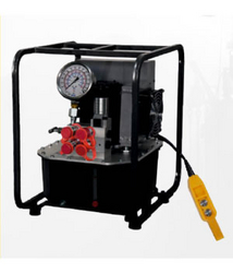 ELECTRIC TORQUEING PUMP