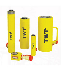 HYDRAULIC CYLINDER AND PUMPS from ADEX INTL
