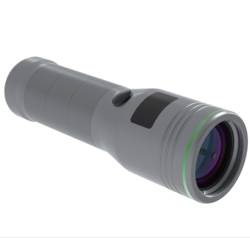 L10 50m 80m 100m Handheld Remote Laser Methane Detector Natural Gas Leakage Detection from AILF INSTRUMENTS CO.,LTD
