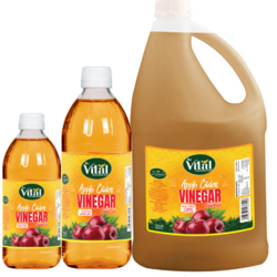 Apple Cider Vinegar from SKANDA INTERNATIONAL FZ LLE