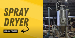 Spray Dryer