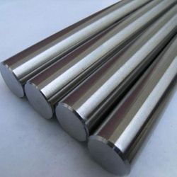 High Nickel Alloy Round Bars from ARHAM ALLOYS