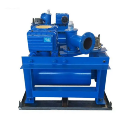 Greentech AC Electric Roots Blower Duct Fan High-Voltage HVLS Fan for Sewage Water Treatment Free Standing Motor for Warehouses from GREENTECH INTERNATIONAL (ZHANGQIU) CO.,LTD