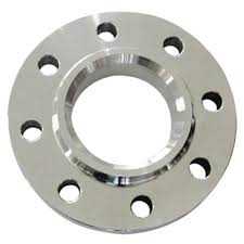 High Nickel Flanges from ARHAM ALLOYS