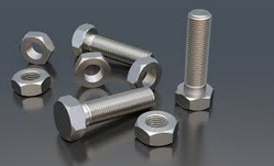 Aluminium Fasteners