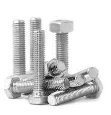 Alloy Steel Fasteners
