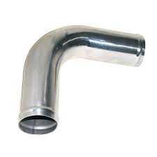 Aluminium Pipe Bends