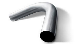 High Nickel Alloy Pipe bend