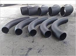 Carbon Steel Pipe Bend