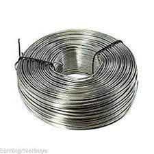 High Nickel Alloy Wire from ARHAM ALLOYS