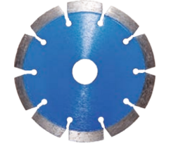 Blades for Angle Grinders supplier in UAE