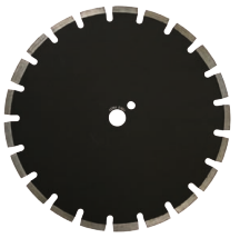 Laser Fa-uni (abrasivo) Blades For Asphalt And Abrasive Materials