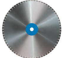 Hollow Core Slabs SB-N8 Noise-Reduced Steel Cutting Blades from ADAMS TOOL HOUSE