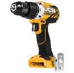 Brushless Drill Driver Body: 21-18BLDD-B
