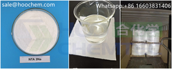 Nitrilotriacetic Acid Chelation /NTA-HOOCHEMTEC from ZHENGZHOU HOO CHEMTEC CO., LTD