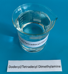 Surfactant Dodecyl/tetradecyl dimethylamines/DMA1270-HOOCHEMTEC